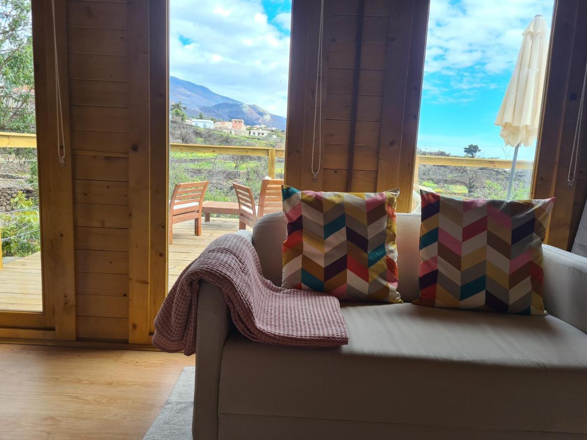 Casa Abuelo Yano Villa El Paso Buitenkant foto