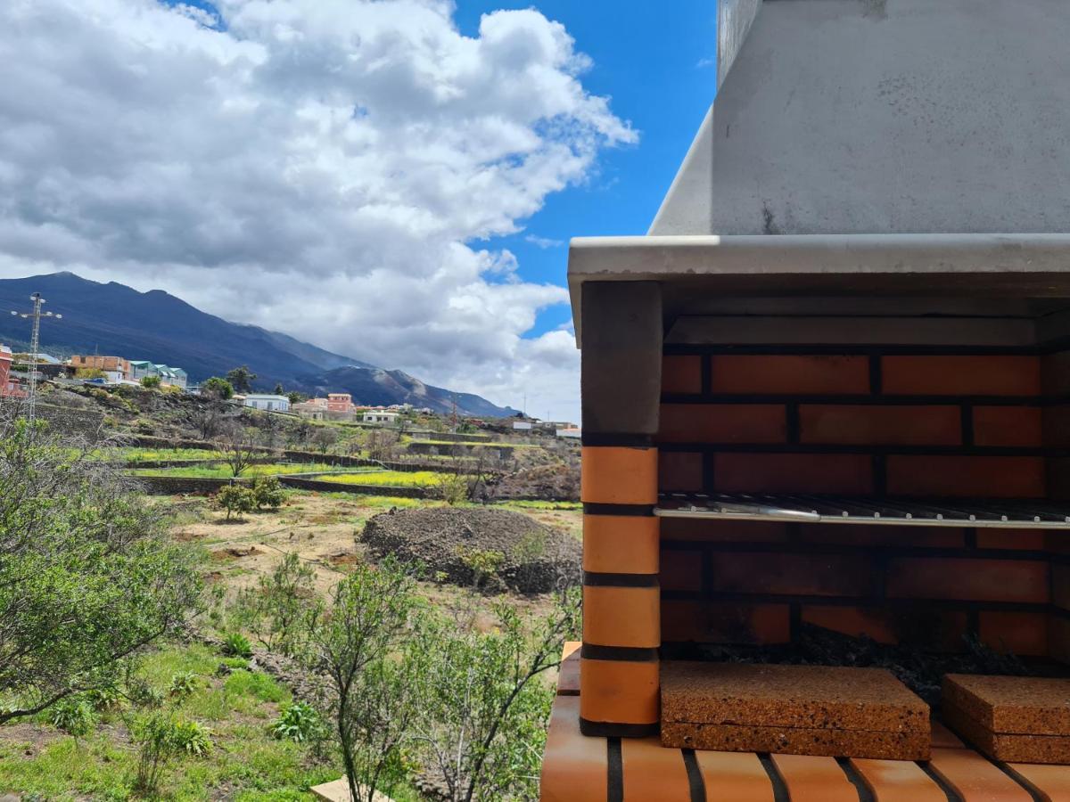 Casa Abuelo Yano Villa El Paso Buitenkant foto