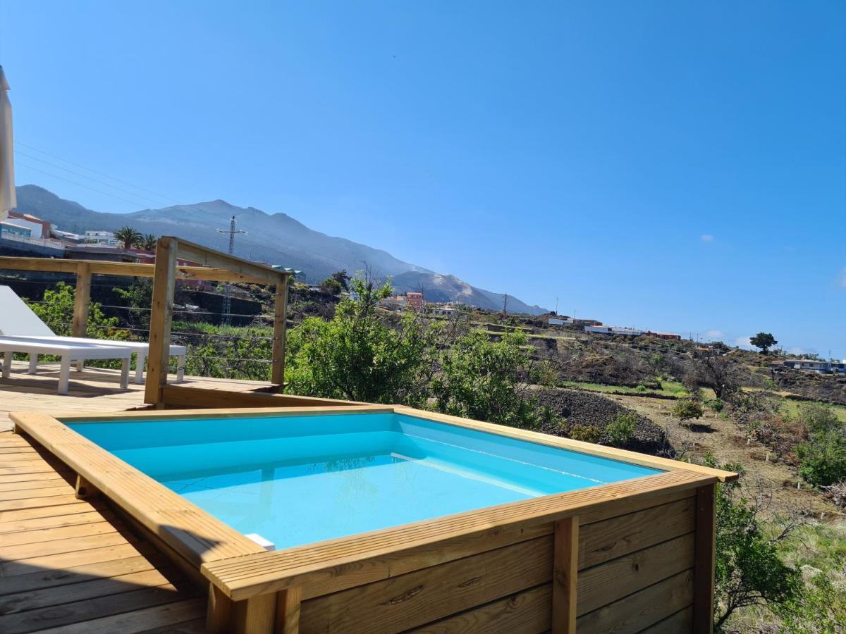 Casa Abuelo Yano Villa El Paso Buitenkant foto