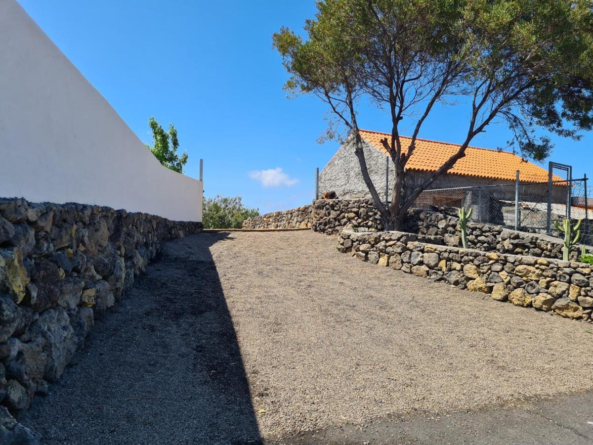Casa Abuelo Yano Villa El Paso Buitenkant foto